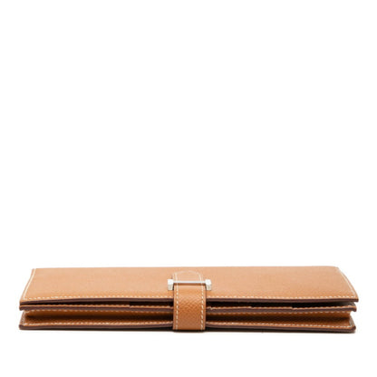 Bearn Wallet Epsom Long