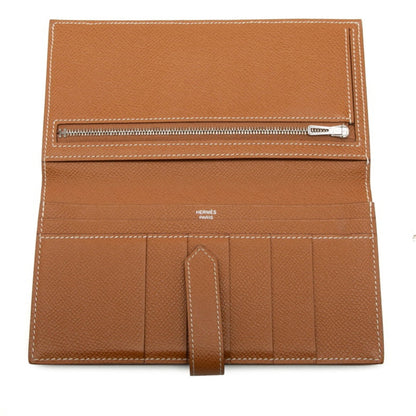 Bearn Wallet Epsom Long