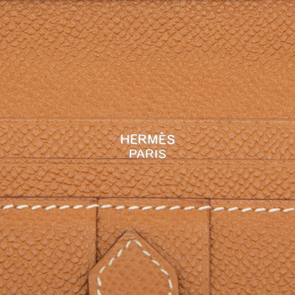 Bearn Wallet Epsom Long