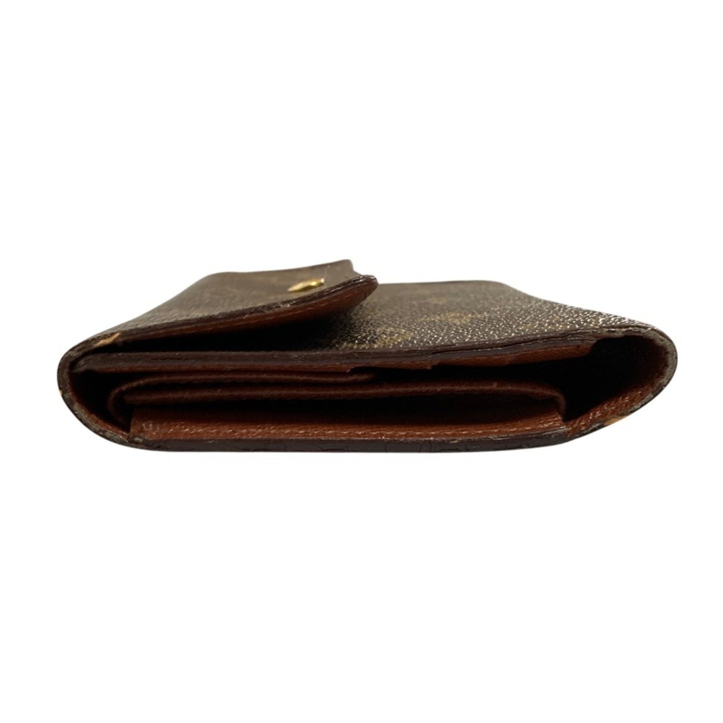 Vintage Sarah Wallet Monogram Canvas