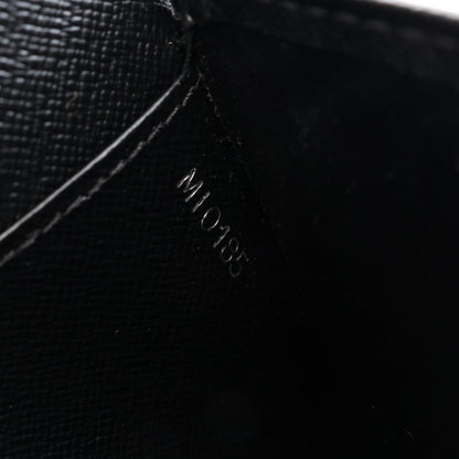 Toiletry Pouch Damier Graphite