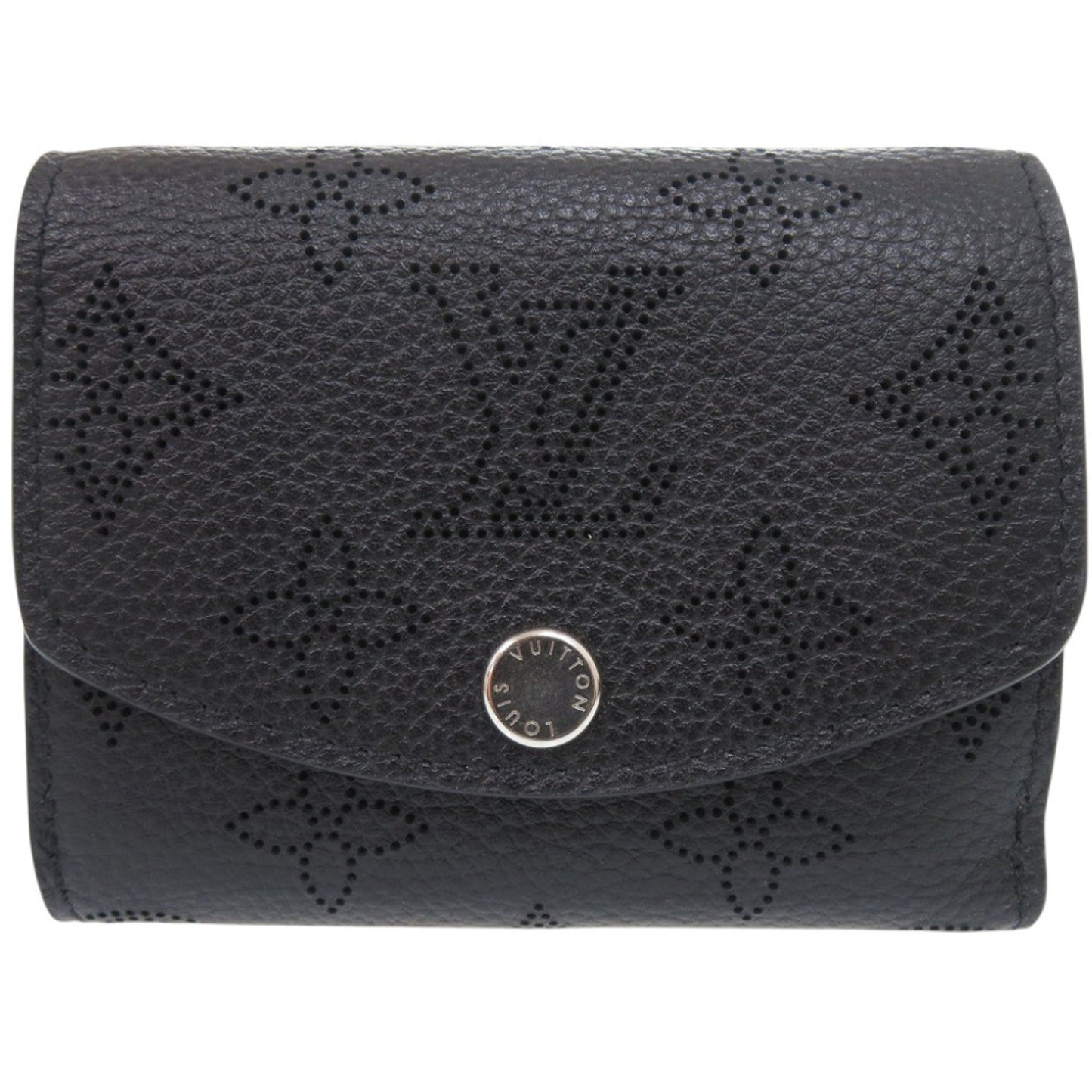 Iris Wallet NM Mahina Leather