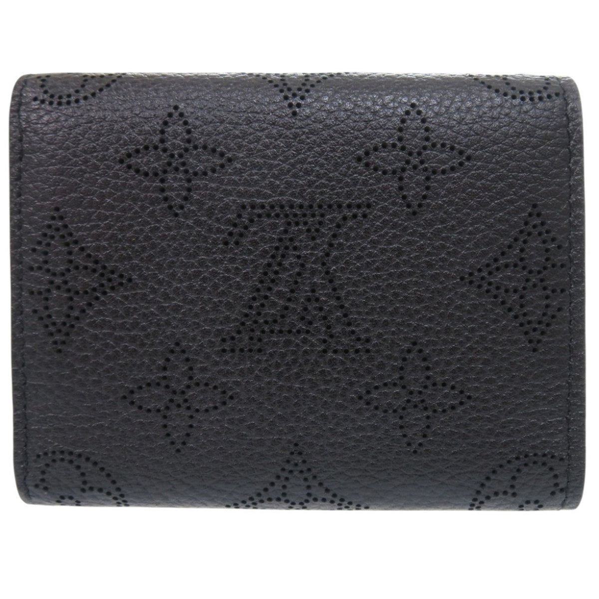 Iris Wallet NM Mahina Leather