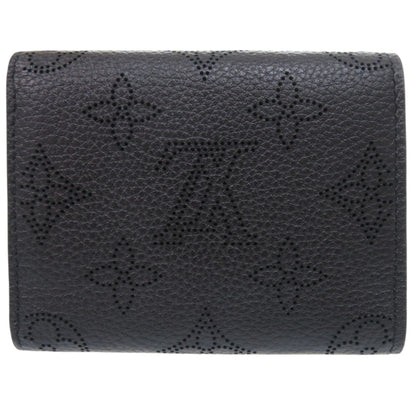 Iris Wallet NM Mahina Leather