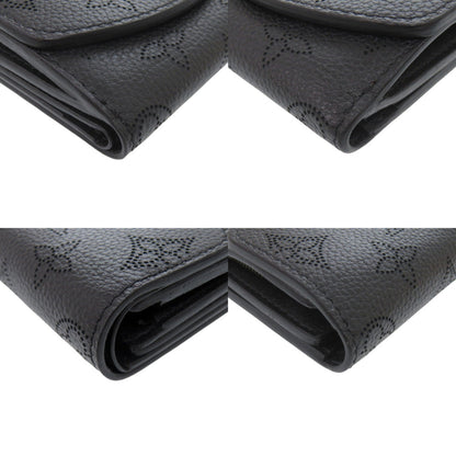 Iris Wallet NM Mahina Leather