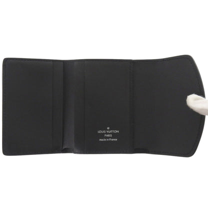 Iris Wallet NM Mahina Leather
