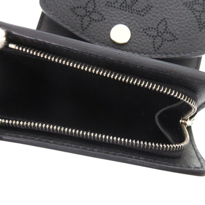 Iris Wallet NM Mahina Leather