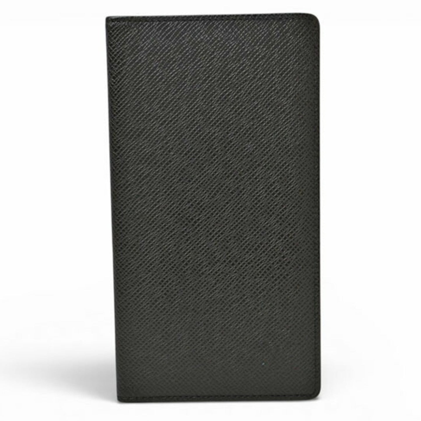 Brazza Wallet Taiga Leather
