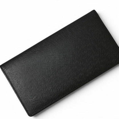 Brazza Wallet Taiga Leather