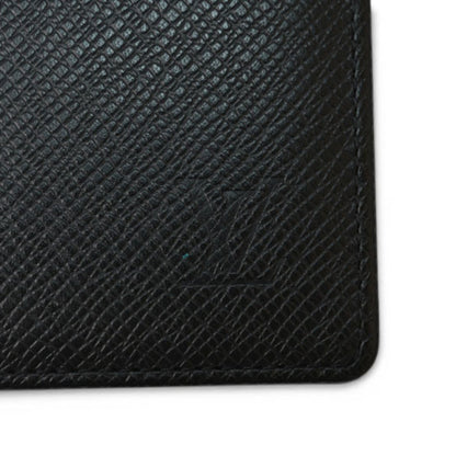 Brazza Wallet Taiga Leather
