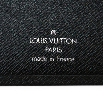 Brazza Wallet Taiga Leather
