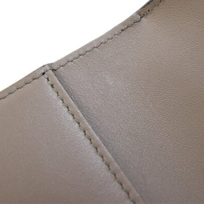 Capucines Wallet Leather