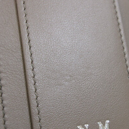 Capucines Wallet Leather