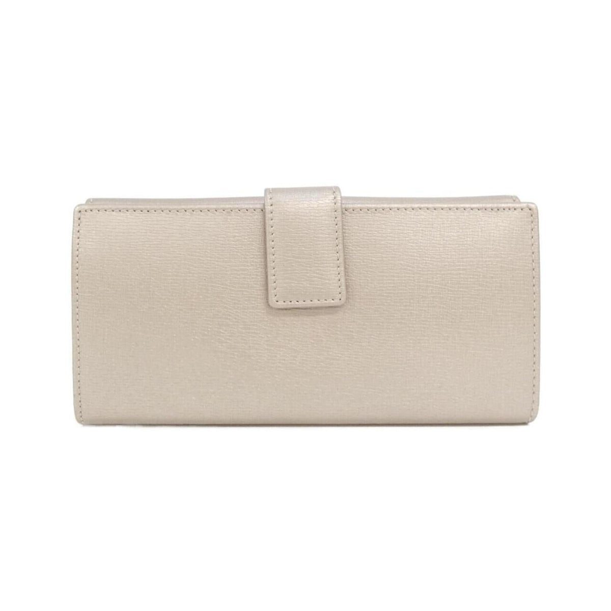 Icon Continental Wallet Leather