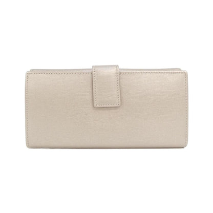 Icon Continental Wallet Leather