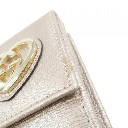 Icon Continental Wallet Leather
