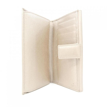 Icon Continental Wallet Leather