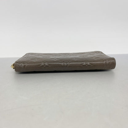 Zippy Wallet Monogram Empreinte Leather