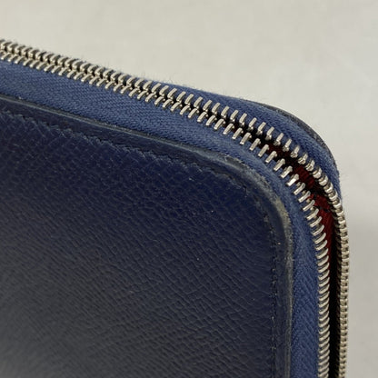 Azap Zip Around Wallet Silk'in Epsom Long