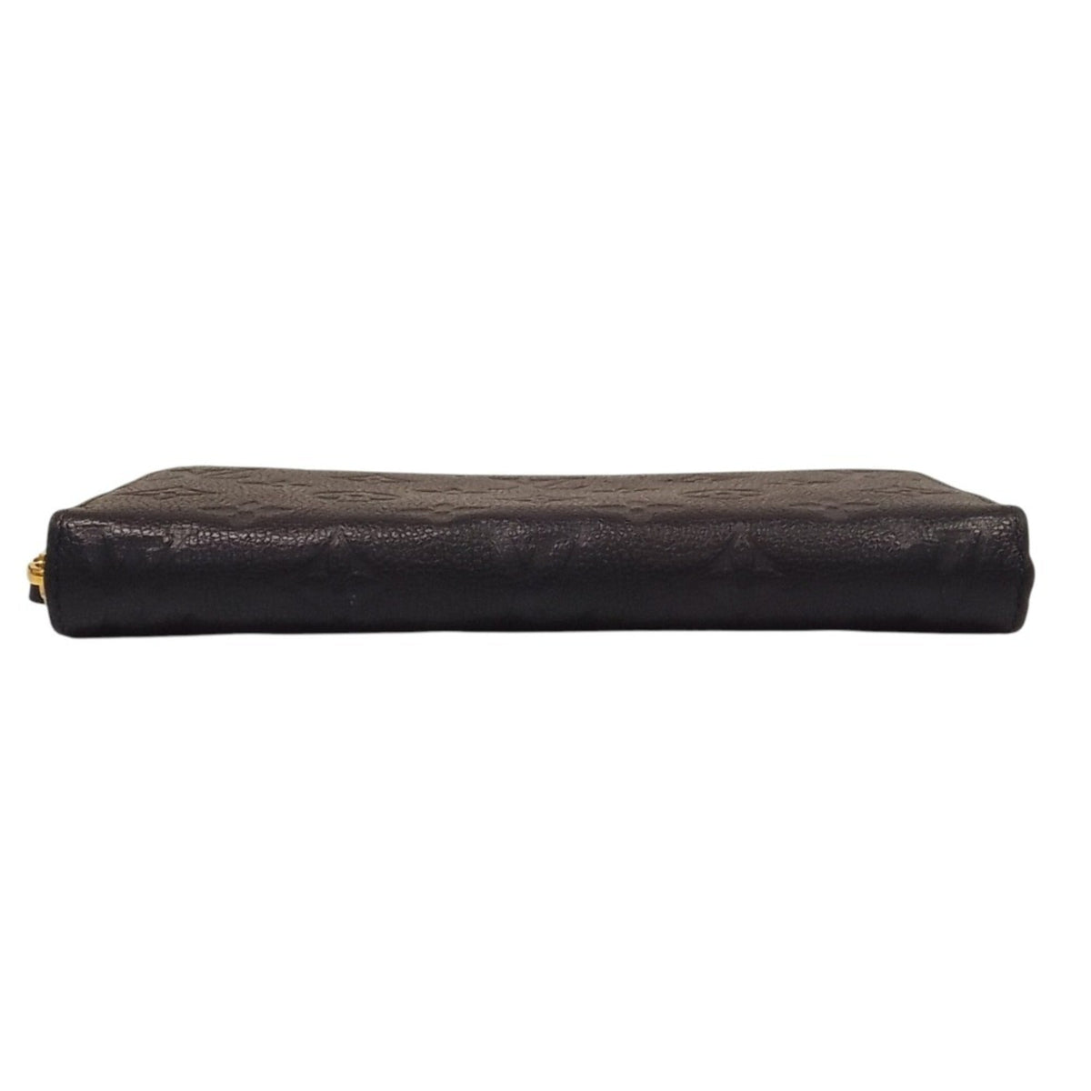 Zippy Wallet Monogram Empreinte Leather