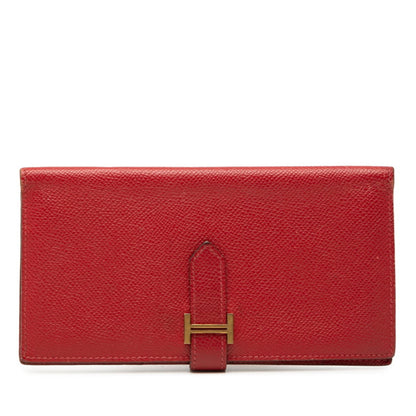 Bearn Wallet Epsom Long