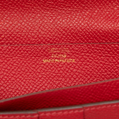 Bearn Wallet Epsom Long