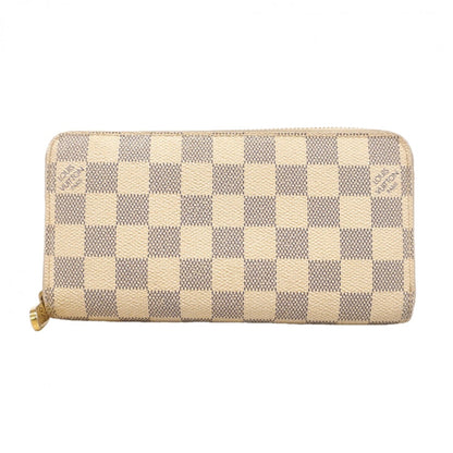 Zippy Wallet Damier