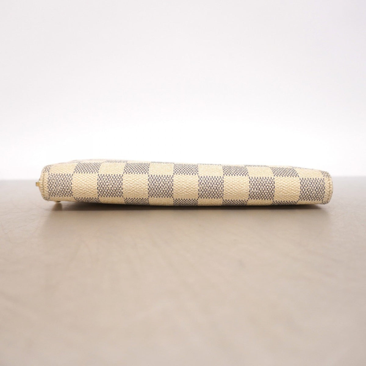 Zippy Wallet Damier