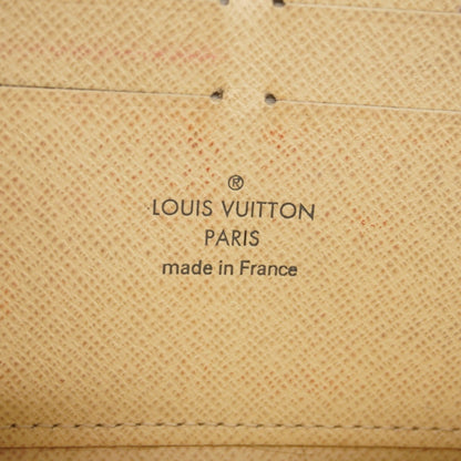 Zippy Wallet Damier