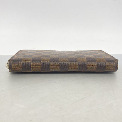 Zippy Wallet Damier