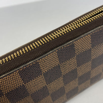 Zippy Wallet Damier