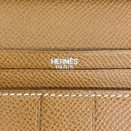 Bearn Wallet Epsom Long