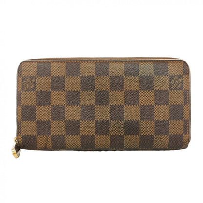 Zippy Wallet Damier