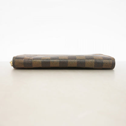 Zippy Wallet Damier
