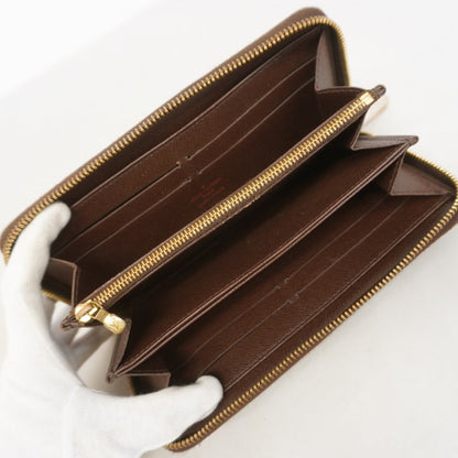 Zippy Wallet Damier