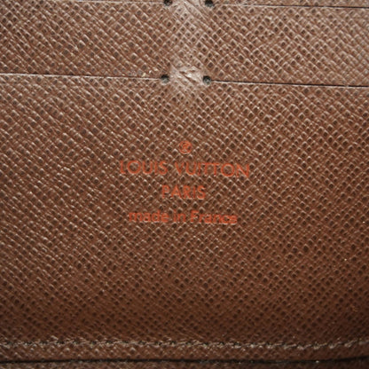 Zippy Wallet Damier