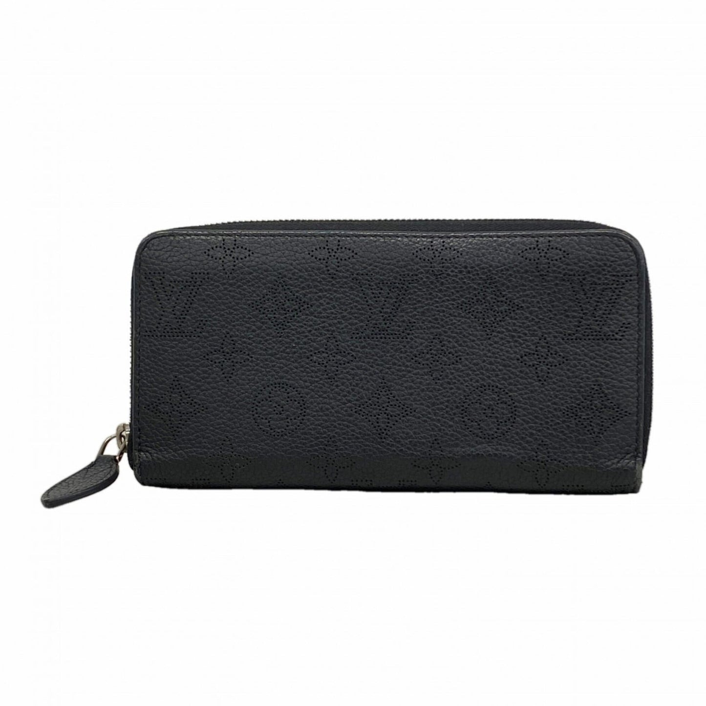 Zippy Wallet Mahina Leather