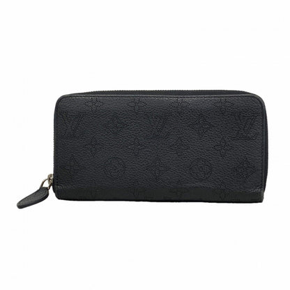 Zippy Wallet Mahina Leather