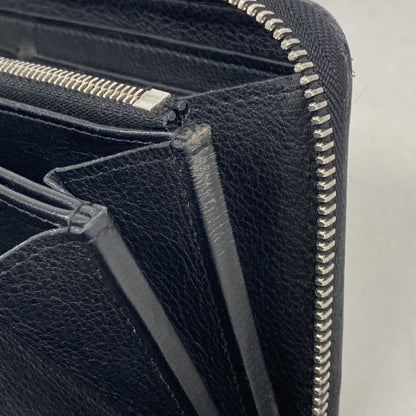 Zippy Wallet Mahina Leather