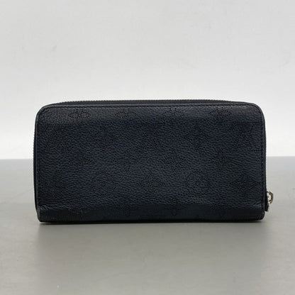 Zippy Wallet Mahina Leather