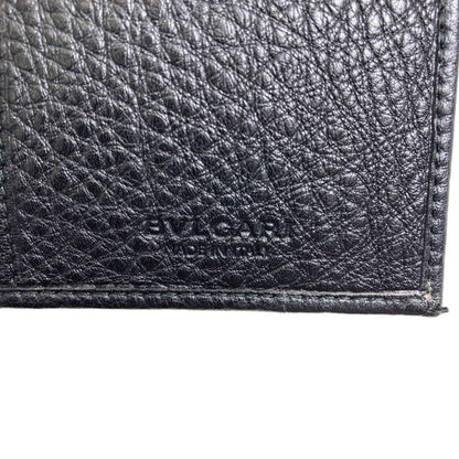 Serpenti Forever Wallet Leather