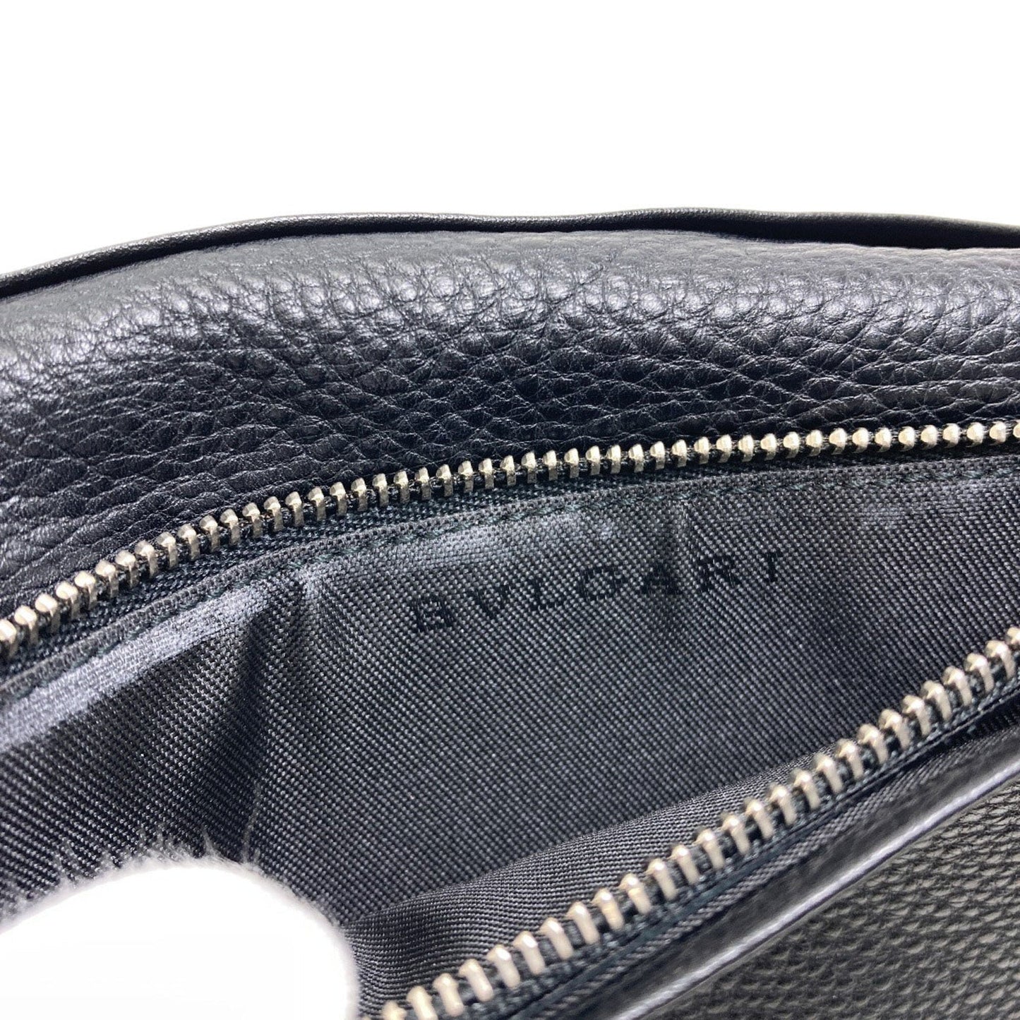 Serpenti Forever Wallet Leather