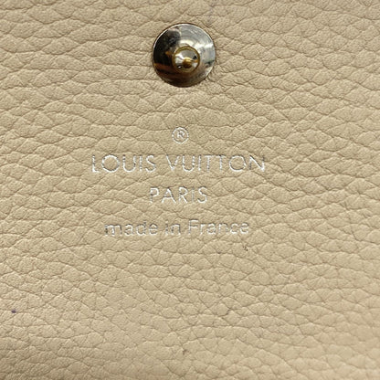Iris Wallet NM Mahina Leather