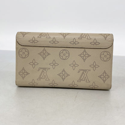 Iris Wallet NM Mahina Leather