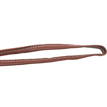 GriGri Rodeo Bag Charm Leather MM