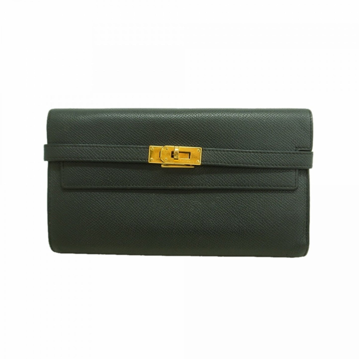 Kelly Wallet Epsom Long