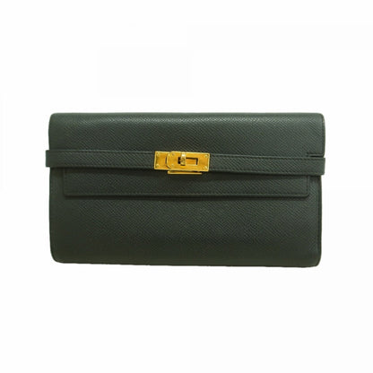 Kelly Wallet Epsom Long