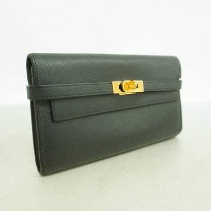 Kelly Wallet Epsom Long