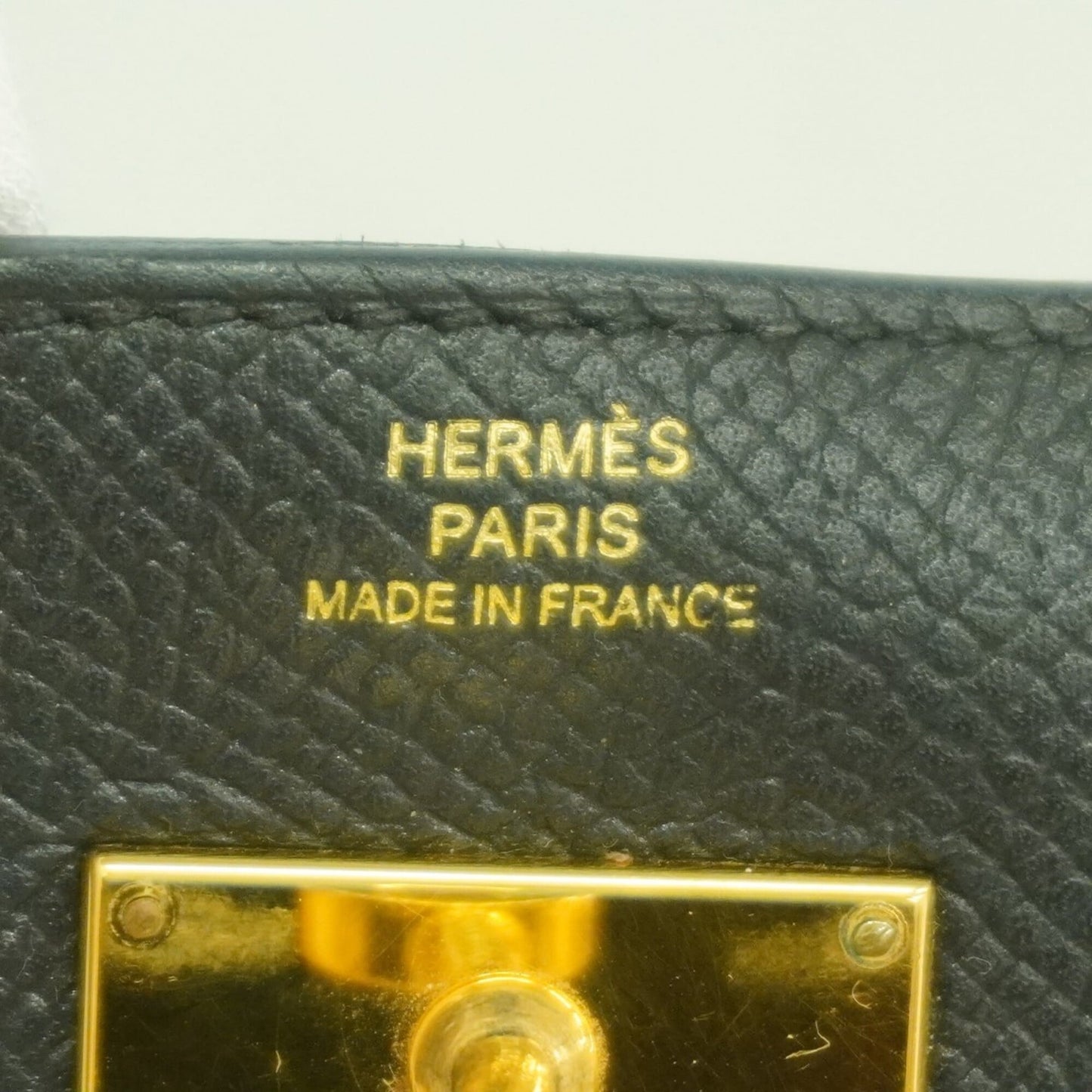 Kelly Wallet Epsom Long