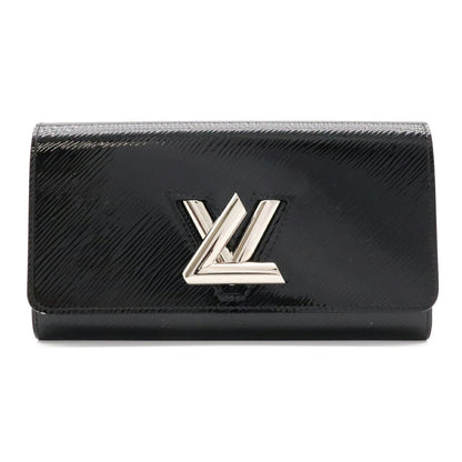 Twist Wallet Electric Epi Leather